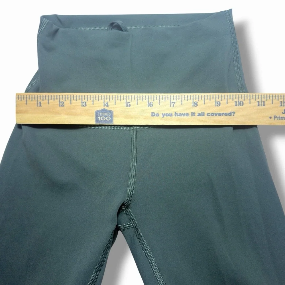 Lululemon Wunder Train High-Rise Tight 25